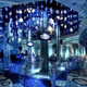 Illustration for article titled Fun and special alternative office Christmas party ideas